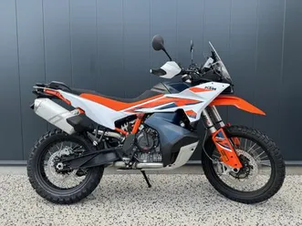 ktm ktm 890 adventure r 2024 2024 890 cm3 | moto trail | 500 km | 42100 st etienne