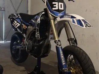 yamaha yz450f matriculada união de freguesias da cidade de santarém