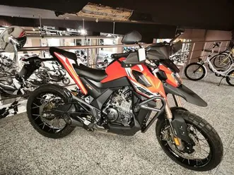 zontes 125u matosinhos e leça da palmeira