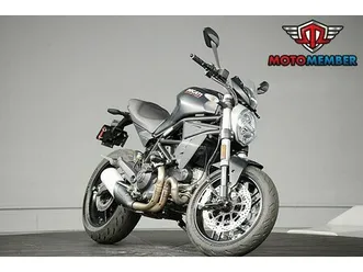 2018 ducati monster 797+