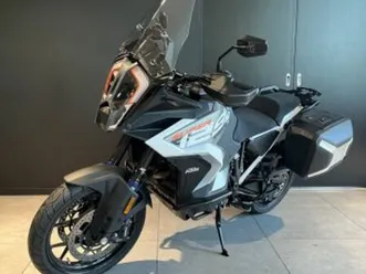 ktm 1290 super adventure s 2023 1290 cm3 | moto routière | 19 000 km | 31670 labege