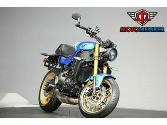 2023 yamaha xsr 900