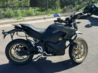 2021 zero dsr zf14.4