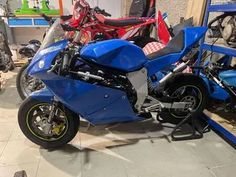 metrakit minigp 50 ccm