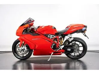 ducati 999 testastretta - 2006