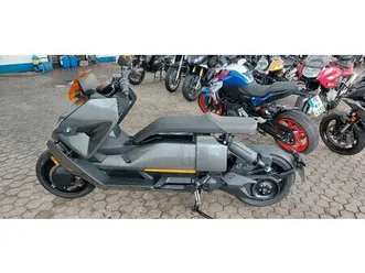 bmw ce 04 avantgarde nur 1100 km