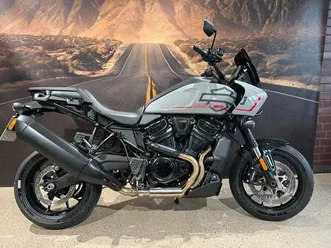 harley-davidson ra1250st pan am america tageszulassung