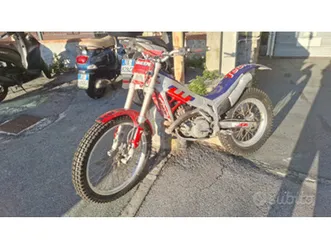 beta techno 250 1996