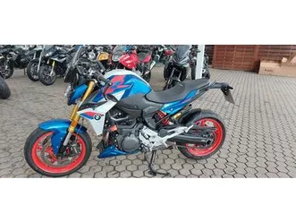 bmw f 900 r style sport puig edition vollausst.