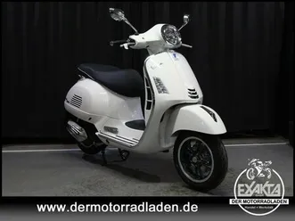 vespa gts 310 super