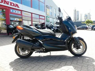 yamaha xmax 300 tech max incl. anlieferung