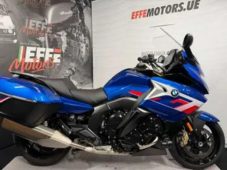 bmw k 1600 blu/azzurro
