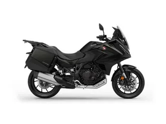honda nt 1100 / dct es mod:2025 demobike