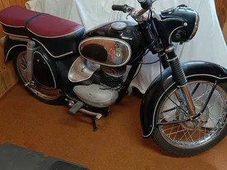 dkw rt 200 s