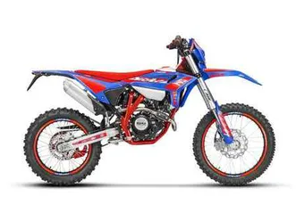 beta rr enduro 4t 125