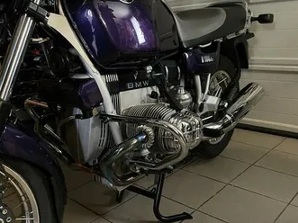 1993 bmw r100 r a vendre