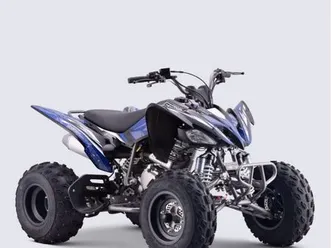 raven smx 250 cc