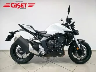 ② honda cb 1000 s (année de construction 2025)