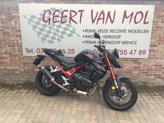 ② honda cb 750, 2024, 4421 km