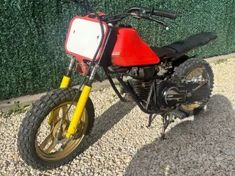 pw 50 qr honda