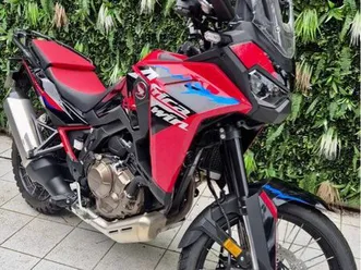 africa twin 1100 crf de 2025