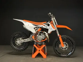 ktm 85 sx • 2023