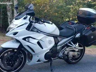 moto suzuki 1250 gsxfa