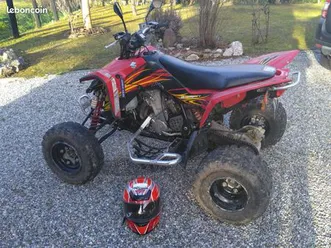 quad-400-ltz