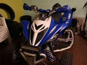 700 raptor r homologuée