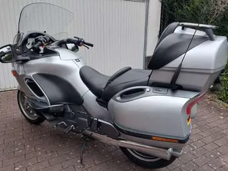 bmw k 1200 lt