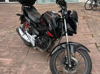 cbf 125