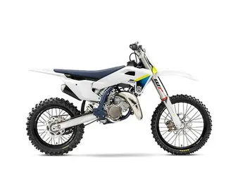 2025 husqvarna tc 85 19/16