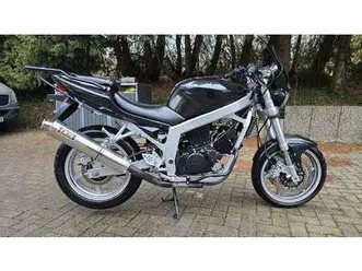 hyosung comet 125