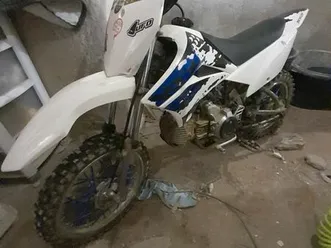 kawasaki klx 110