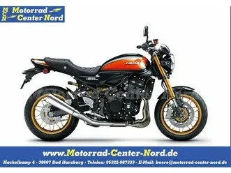 kawasaki z900 se