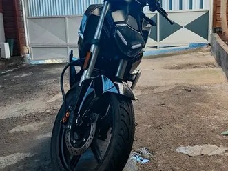 super socco ts street hunter