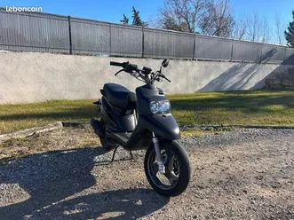 mbk booster naked 13pouces