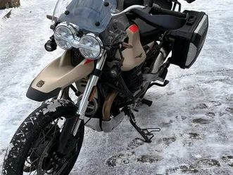 moto guzzi v85 tt travel