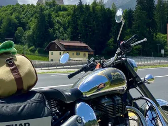 royal enfield bullet 500