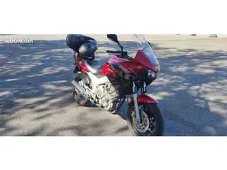 magnifique tdm 850 2001 av 41000 km