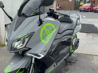 tmax 530 iron max édition lux max abs