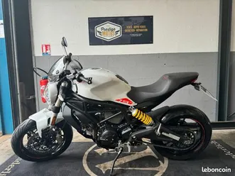 ducati monster 797 monster797