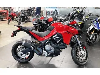 ducati multistrada v2 s 2024 1200 km