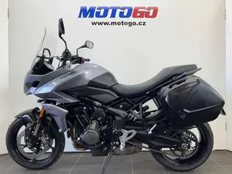 triumph tiger sport 660 top