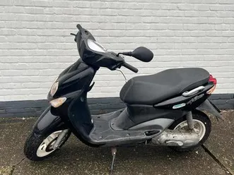 ② mbk ovetto/neos sa34 - classe a (sans permis de conduire)