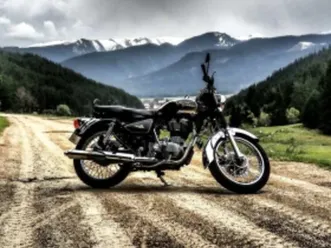 royal enfield bullet 500