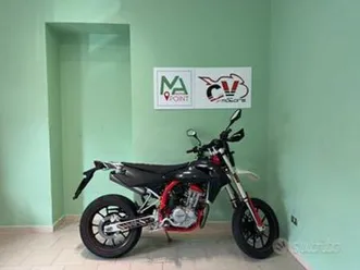 swm ace of spades 125 (2019)