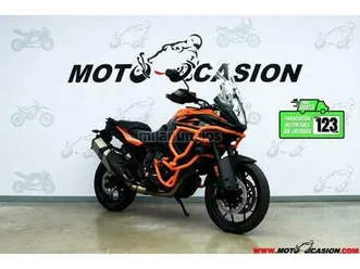 ktm - 1090 adventure