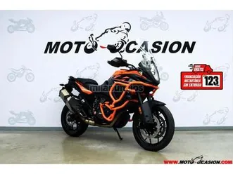 ktm - 1090 adventure