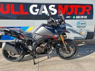 suzuki - v-strom 1050